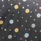 4Home Pościel bawełniana Kropki pastel, 160 x 200 cm, 70 x 80 cm