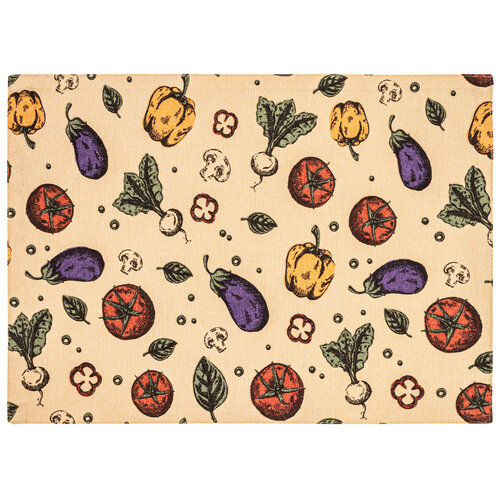 Prtljaga Vegetable, 33 x 45 cm