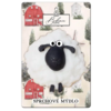 Bohemia Gifts Ручно виготовлене мило Овечка