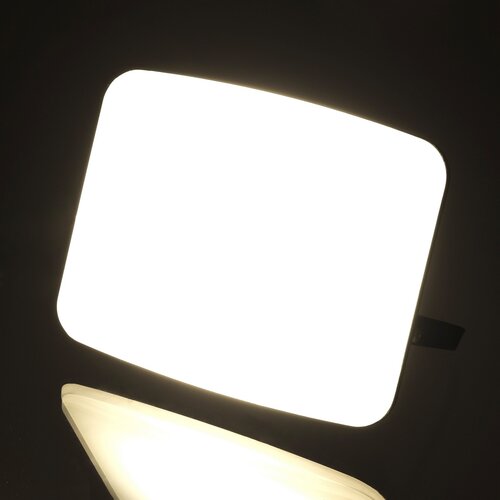 Retlux RSL 254 LED reflektor, 200 x 156 x 56 mm, 50 W, 4500 lm