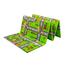 PlayTo Út multifunkciós játszószőnyeg, 200 x 150 cm