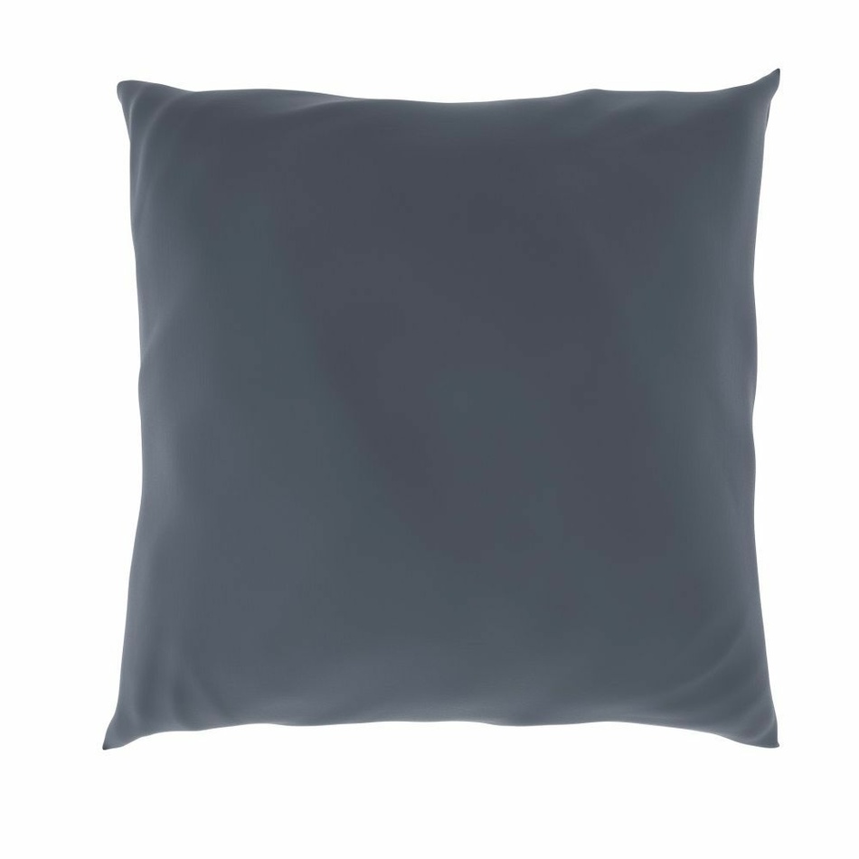 Kvalitex párnahuzat sötétszürke, 45 x 60 cm akciós termékkép 1