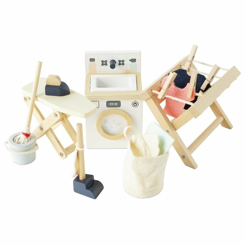 Mobilier pentru spălătorie Le Toy Van