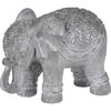 Dekoratívny Africký slon, 15,5 cm