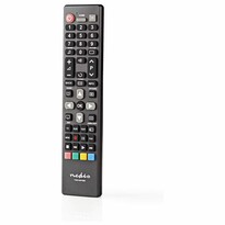 Nedis zamienny pilot zdalnego sterowania Philips (TVRC40PHBK) Nedis zamienny pilot zdalnego sterowania Philips (TVRC40PHBK)