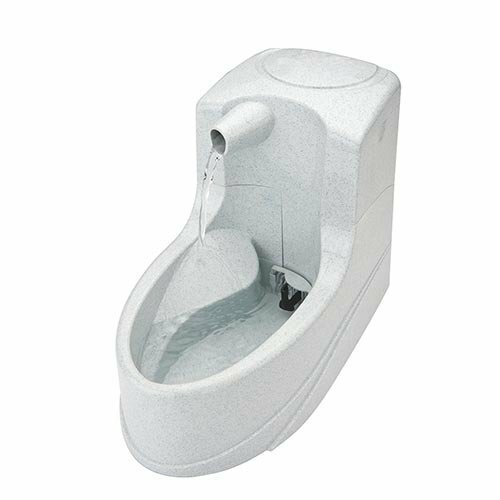 PetSafe® Mini szökőkút 1,2 l