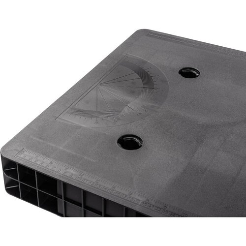 Fieldmann FDN 4250 multifunkcionális asztal 5 az1-ben