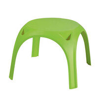 Keter Dětský stůl zelená, 64 x 64 x 48 cm
