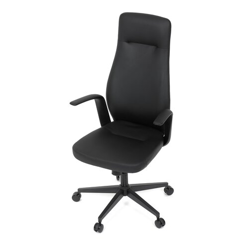 Autronic KA-T8325 BK Irodai szék