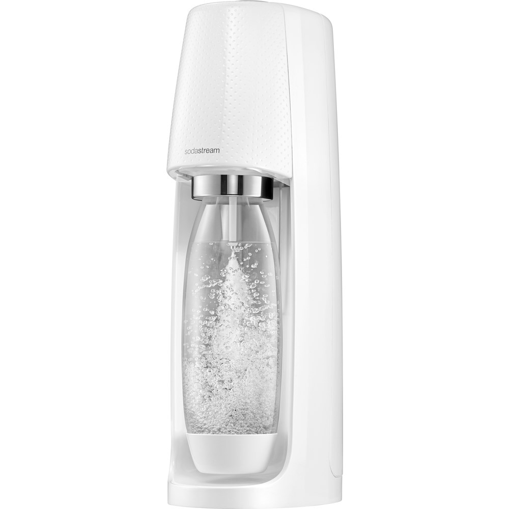 SODASTREAM SPIRIT White