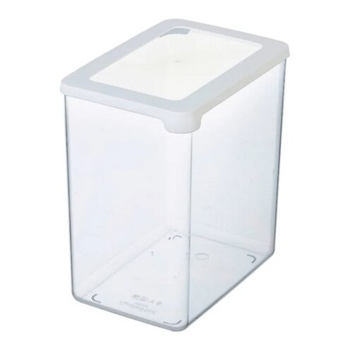 SmartStore Plastikowy pojemnik modułowy, 3500 ml, 13 x 18 x 20 cm