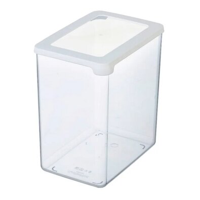 SmartStore Plastična posoda Modular, 3500 ml, 13 x18 x 20 cm