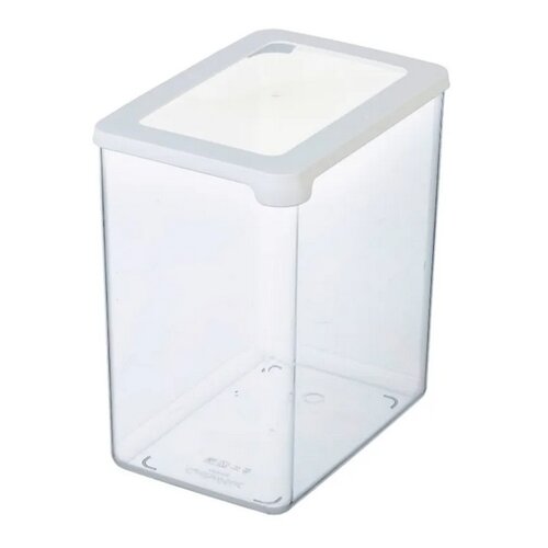 SmartStore Pojemnik plastikowy Modular, 3500 ml, 13 x 18 x 20 cm