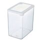 Recipient din plastic SmartStore Modular, 3500 ml,13 x 18 x 20 cm