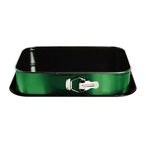 Berlinger Haus Forma s protiprijemno površino 3v1Emerald Collection, 39 x 27 x 7,5 cm