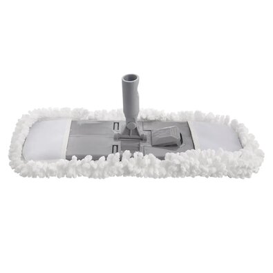 Glava za mop UH+PES navlek CLEAN SYSTEM k 711521-2
