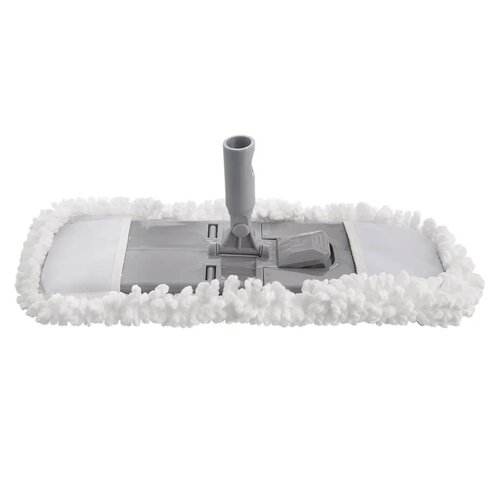 Cap pentru mop UH+PES husă CLEAN SYSTEM pentru711521-2