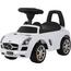 Buddy Toys BPC 5110 Odstrkovadlo Mercedes BenzSLS, bela