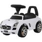 Buddy Toys BPC 5110 Mercedes Benz SLS , alb