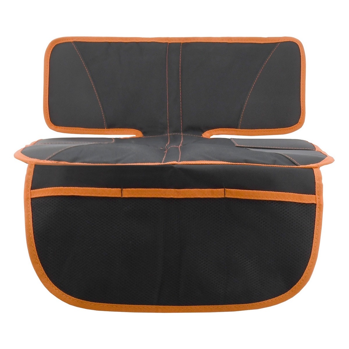 Compass Orange védőüléshuzat, 48 x 83 cm termék 2. képe