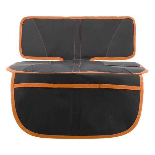Husă de protecție pentru scaun Compass Orange, 48 x 83 cm