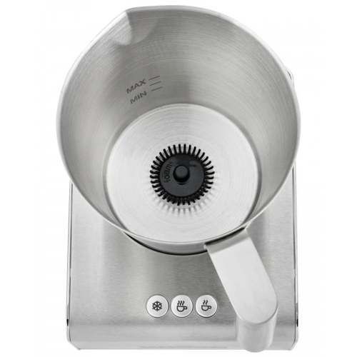 ProfiCook MS 1032 tejhabosító