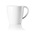 Kubek Amfio 240 ml, biały