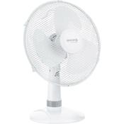 Sencor SFE 3027WH-EUE3 stolní ventilátor