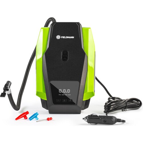 Fieldmann FDAK 12012 автокомпресор