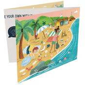 Hape Puzzle - Přátelé oceánu