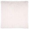 Kissen White Soft, 45 x 45 cm