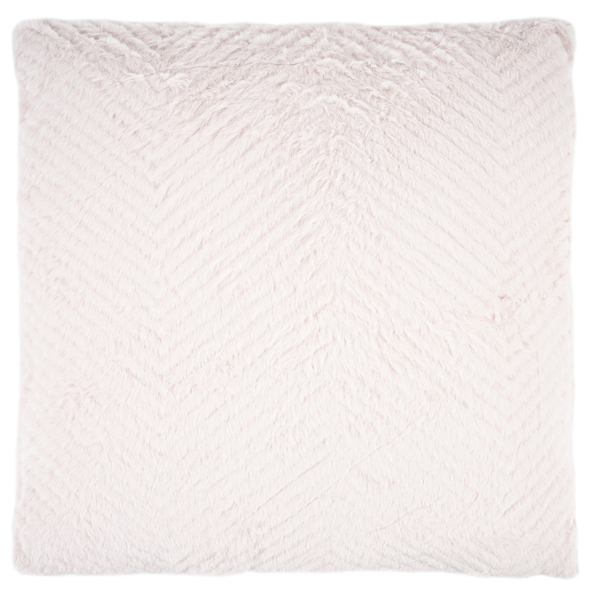 White Soft párna, 45 x 45 cm