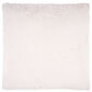 Kissen White Soft, 45 x 45 cm