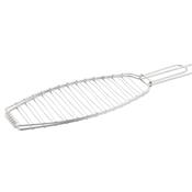 Cattara Grilovací mřížka Fish, 35 x 13 cm