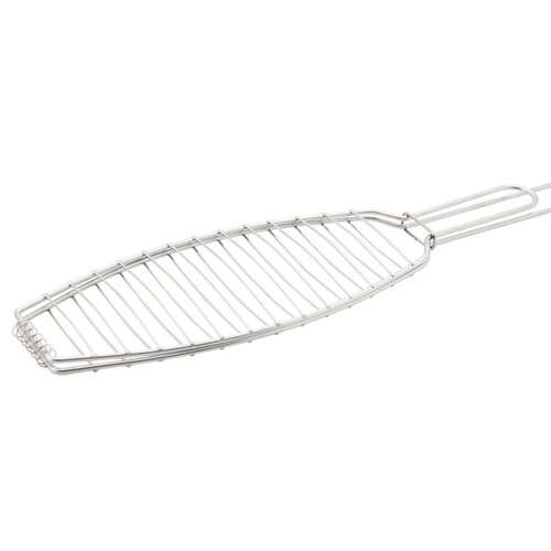 Cattara Rešetka za žar Fish, 35 x 13 cm