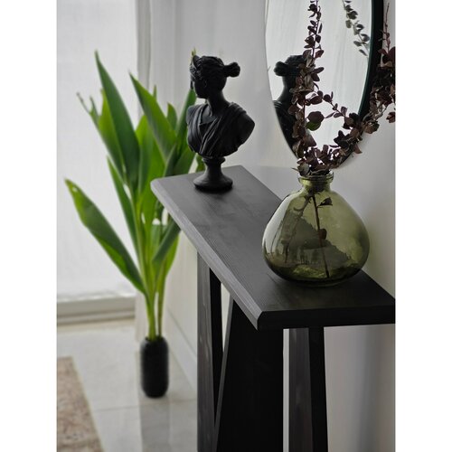 Stolik kawowy Cleopatra Anthracite