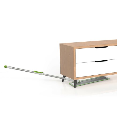 Tescoma Mop flexibil ProfiMATE, accesoriu cu lavetă