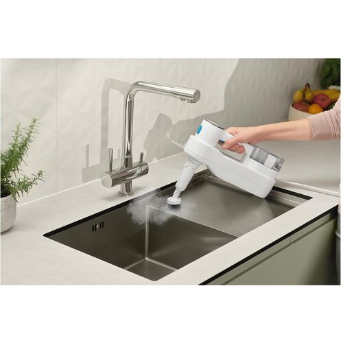 Sencor SSC 6010WH Aquino gőztisztító