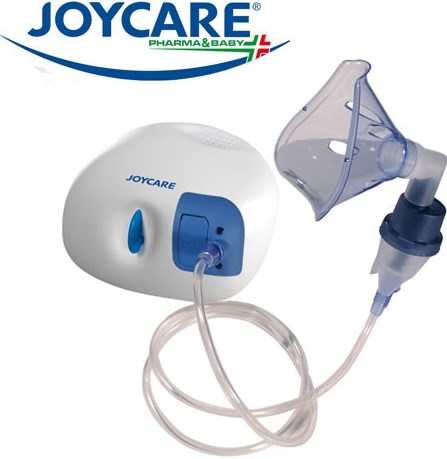 Kompresorový inhalátor JOYCARE JC - 117