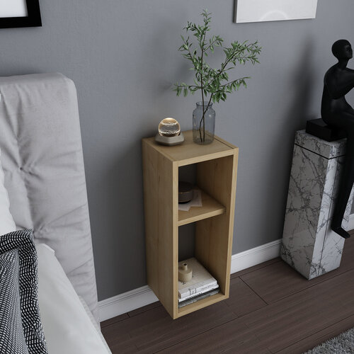 Nachttisch Sault Oak