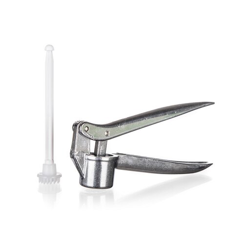 Banquet-Knoblauchpresse LODOS mit Reiniger