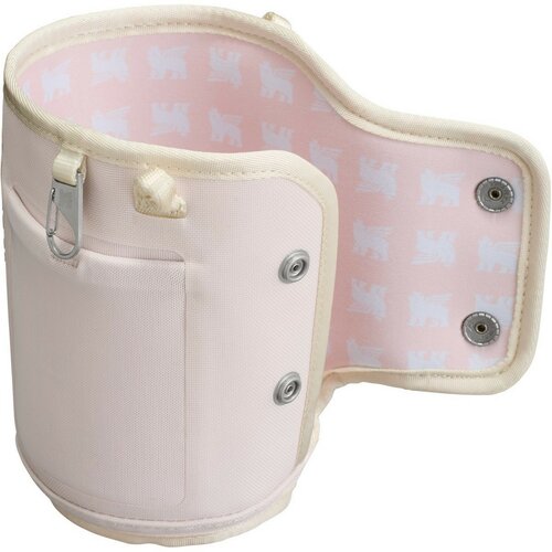 Stanley All-Day Carry-All Carrier pre Quencher1180 ml Rose Quartz