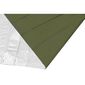 Cattara Ізотермічна циліндрічна плівка SOS, зелений 200 x 92 см