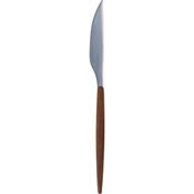 EH 16-teiliges Besteckset aus Edelstahl Wood