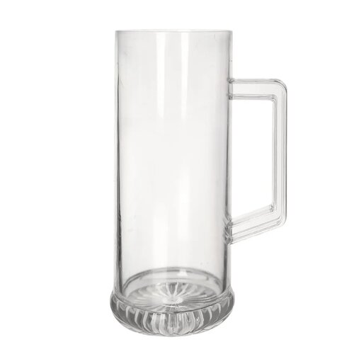 Set de pahare Orion UH Bere 0,62 l cu mâner, 6 buc.