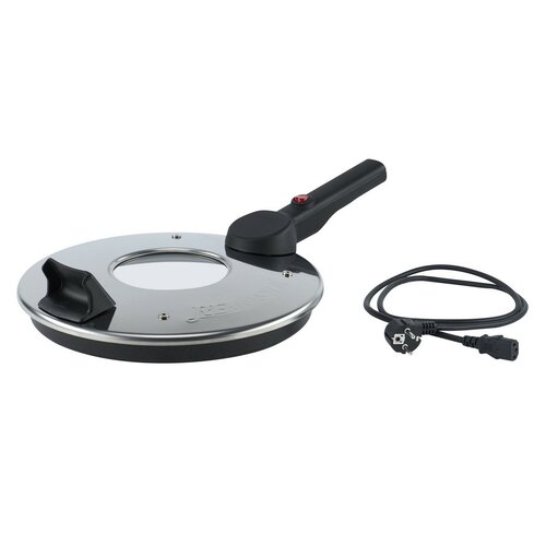 Remoska P32F Prima pohár, 4 l