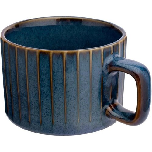 Altom Set mit 2 Tassen Reactive Stripes 220 ml