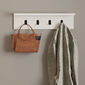 Wandgarderobe Ayla White