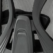 Autronic KA-Y309 BK Scaun de birou