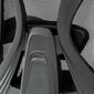 Autronic KA-Y309 BK Irodai szék